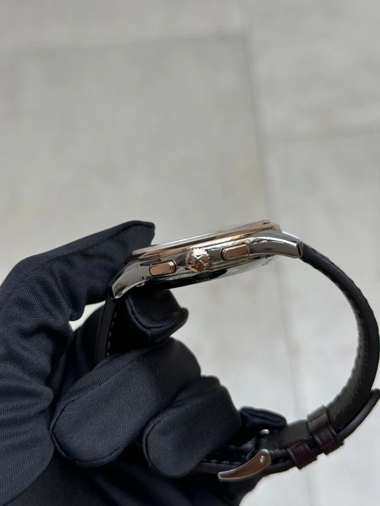 Zenith Captain Chronograph 51.2112.400/01.C498